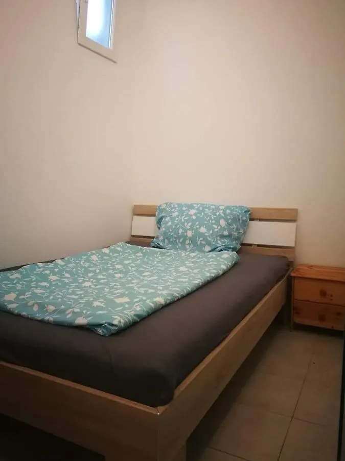 Garson Apartment Pula