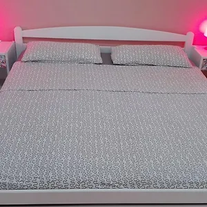  Apartamento City Goga